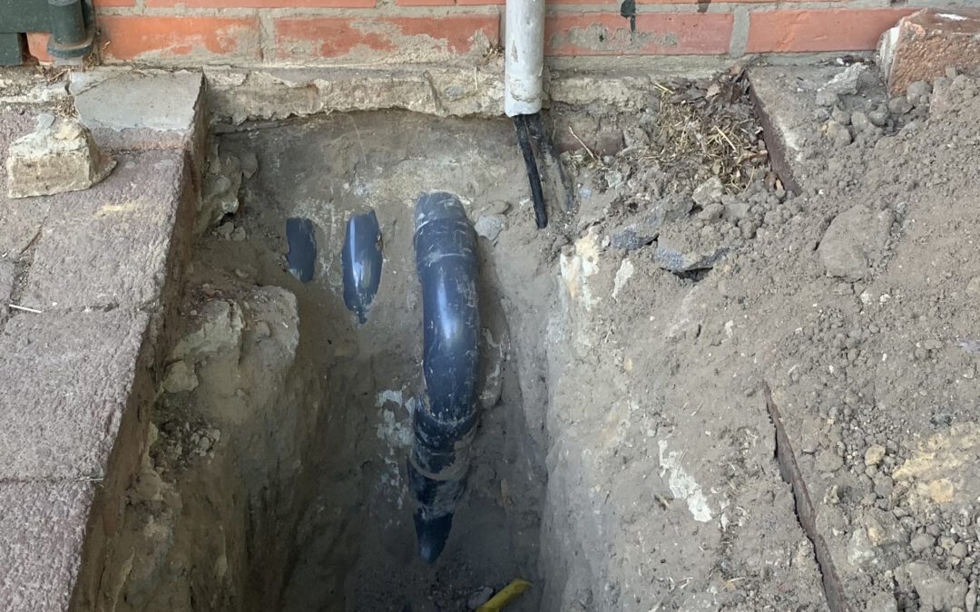 Glasfaser für schnellen Datenaustausch